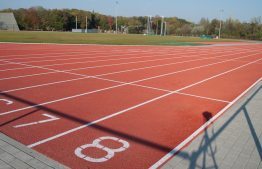 Buiten sporten