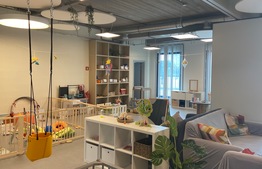 Gezocht: naam voor nieuwe polyvalente ruimte en opvangpunt in de Grachtstraat
