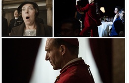 Filmacademie i.s.m. OKRA en Filmuniversiteit Ieper