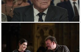Filmacademie i.s.m. OKRA en Filmuniversiteit Ieper