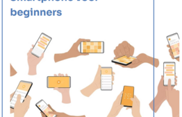 Smartphone (Android) voor beginners
