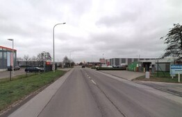 Nieuwe fase in reconversie bedrijventerrein Ieperleekanaal
