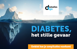Wereld Diabetes Dag