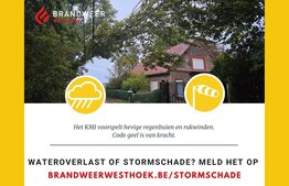Stormdepressie Goretti