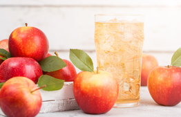 Te veel appelen of peren?