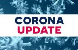 Update corona - 22 december 2021