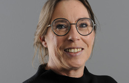 Boodschap van de burgemeester