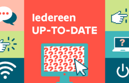 Digitale Week bij Digibank Ieper: samen digitaal sterker