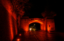 Campagne Orange the World