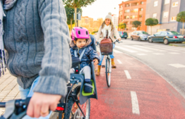 Ideeën om de verkeersveiligheid te verhogen?