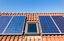 Hulp nodig bij de renovatie van je woning? Of bij het plaatsen van zonnepanelen?