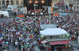 Ieper Zingt maakt feestelijke comeback in 2025