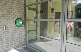 Ieper is weer een stukje hartveiliger