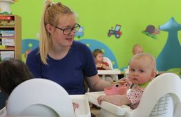 Oproep nieuwe plaatsen kinderopvanginitiatieven (trap 2A)