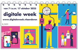 De Digitale Week 2025