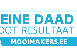 Maart is maand van de netheid 