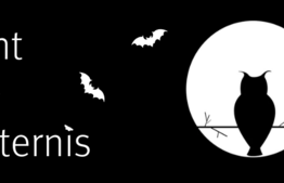 Nacht van de duisternis - 11 oktober