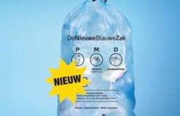 Nieuwe sorteerregels PMD vanaf 1 april 2021