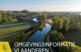 Verken het digitale platform Omgevingsinformatie Vlaanderen