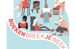 Boekenbreekjeweekje
