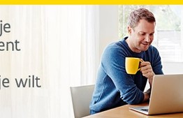 Jaarabonnement De Lijn pauzeren? Registreer je vóór 19 november!
