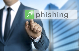 Opgelet: phishingmail voor energiepremie in omloop