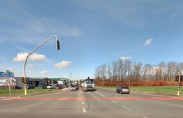 Noordelijke industriezone Ieperleekanaal vanaf zaterdag 4 oktober opnieuw volledig bereikbaar