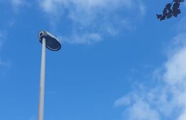 Vanaf 10 oktober 2022 wordt de openbare verlichting gedoofd