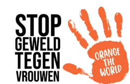 Ieper zegt neen tegen geweld tegen vrouwen