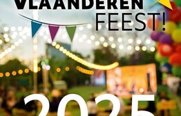 Organiseer een buurtfeest en krijg tot €170 terug!