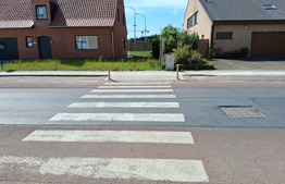 Veilig naar school
