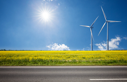 Bekendmaking besluit vaststelling sectorale voorwaarden windturbines