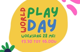 World Play Day