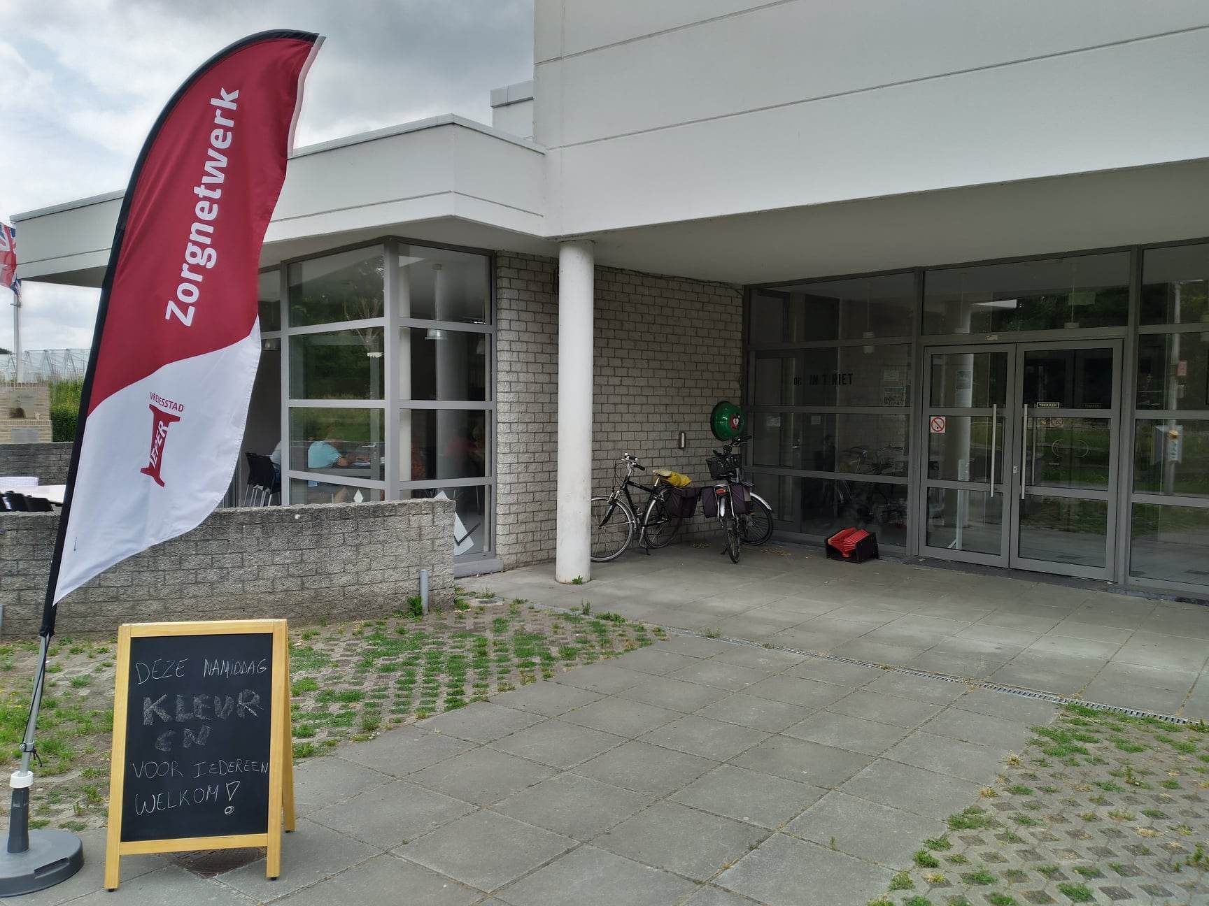 LDC Ter Plekke Zillebeke