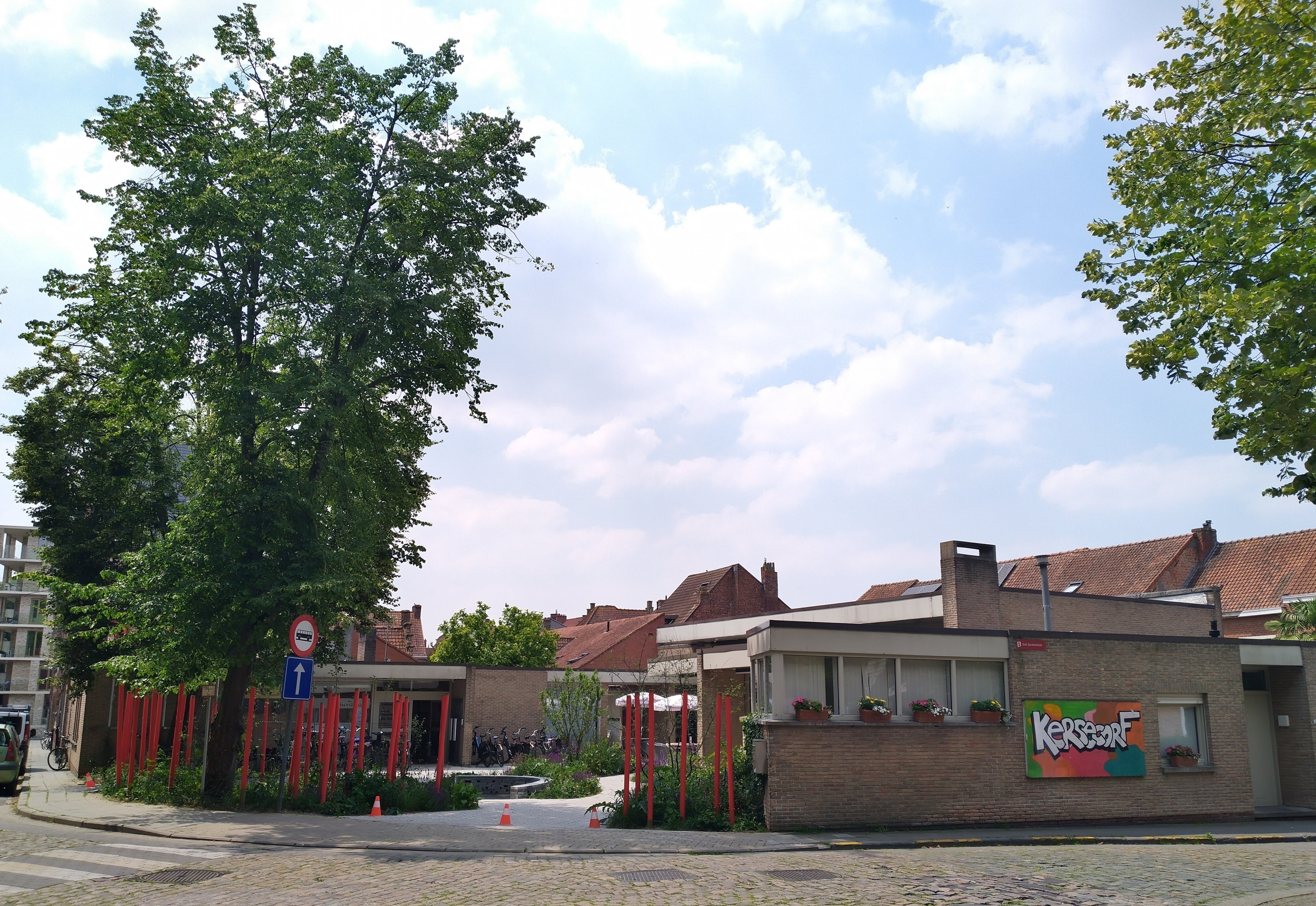 LDC De Kersecorf