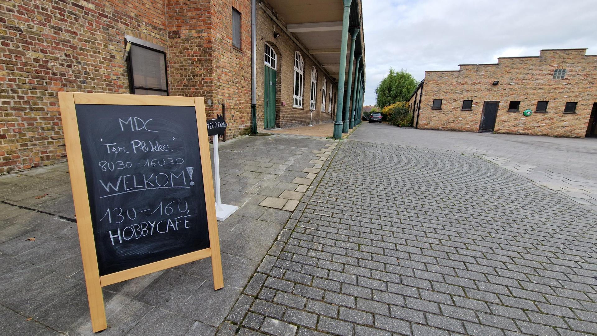 LDC Ter Plekke Boezinge