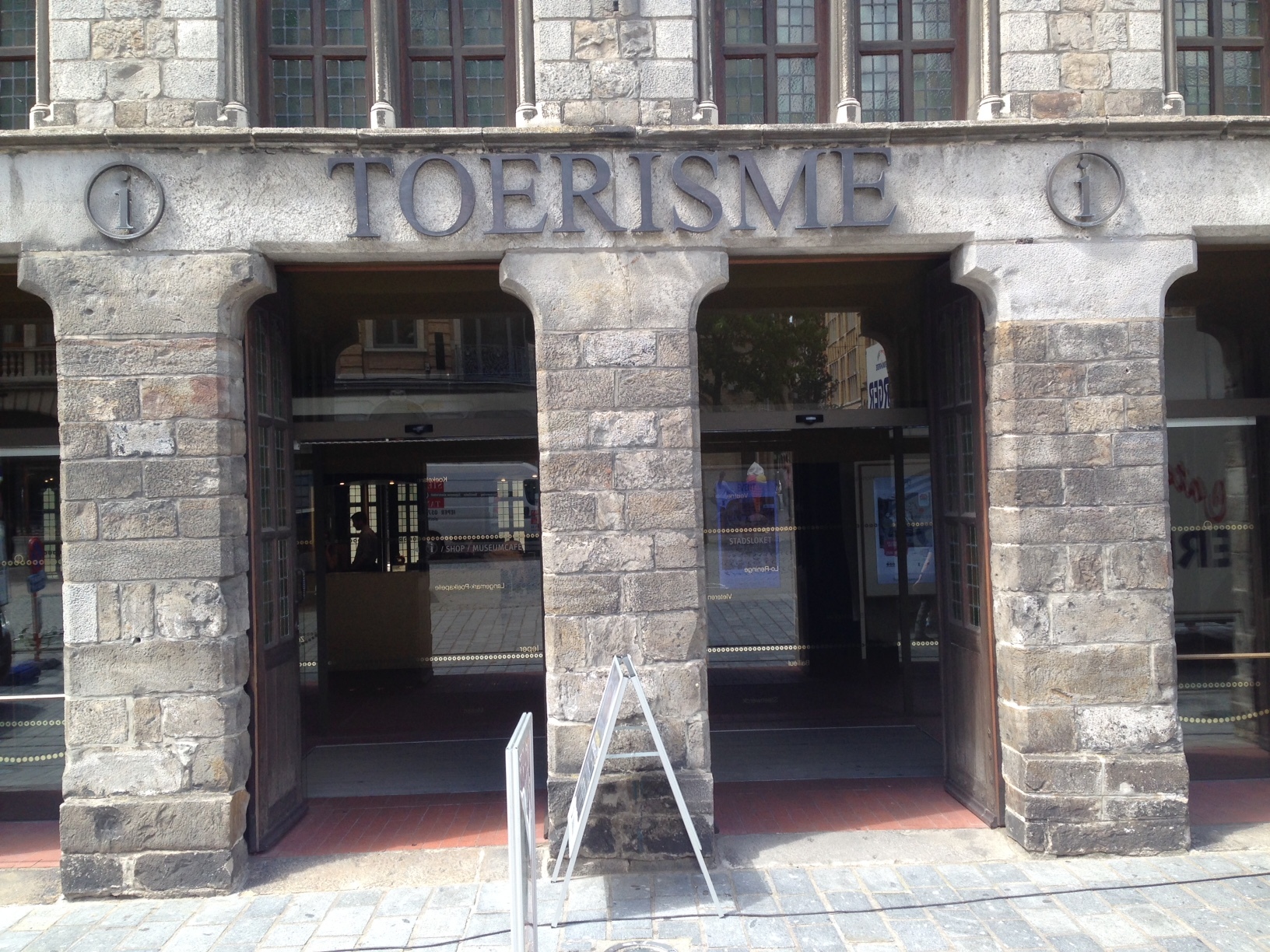 Toerisme